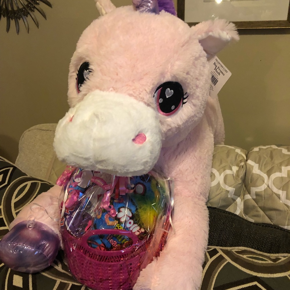 Meet your Posher, Linda